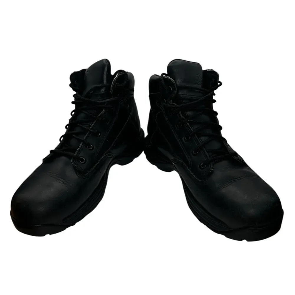 Danner Striker II GTX 4.5” Boots Men’s Size 9.5 D Black Gore-Tex